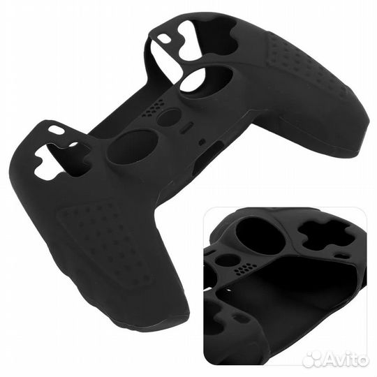 Чехол для DualSense (геймпад PS5)