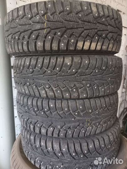 Nokian Tyres Nordman 5 185/65 R15