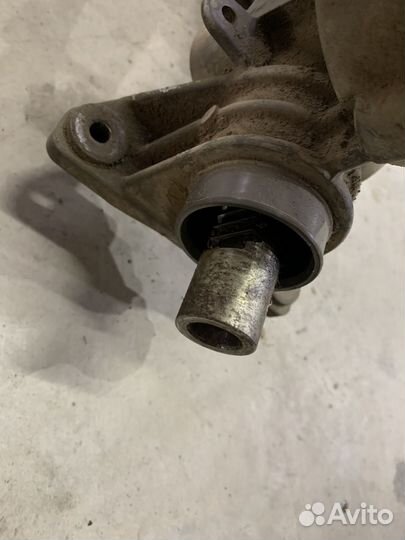 Рейка рулевая VW 3C1423051T