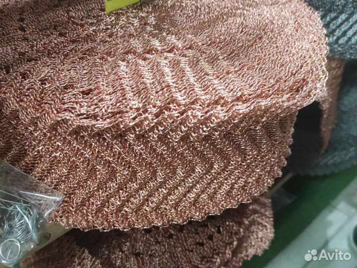 Сетка Панченкова (рпн) Медная