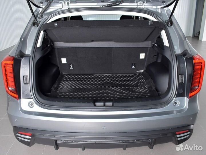 HAVAL Jolion 1.5 AMT, 2025