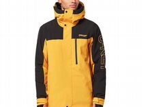 L (50 RU) Куртка мужская oakley apparel TNP Tbt Ja