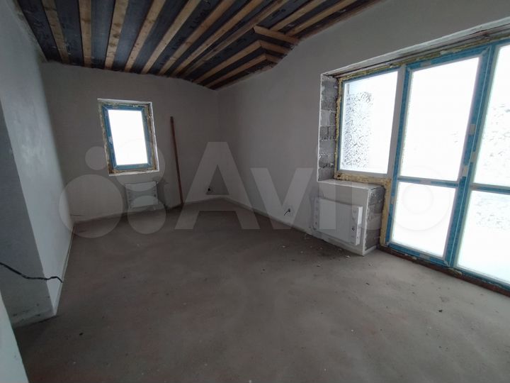 Таунхаус 135 м² на участке 3 сот.