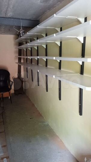 Гараж, 15 м²