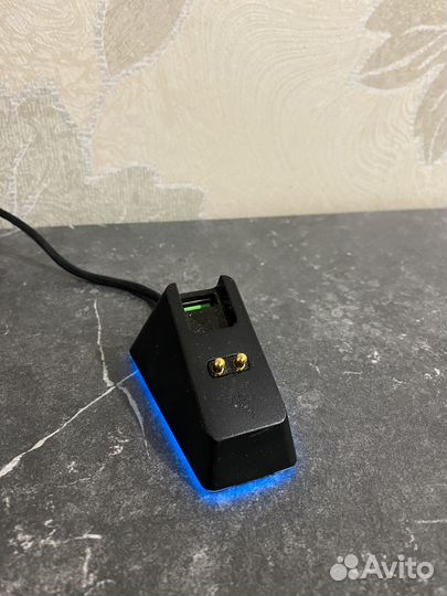 Игровая мышь razer viper ultimate