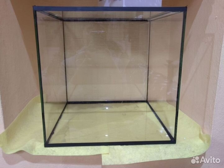 Аквариум 40л