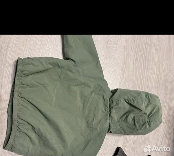 Ветровка и джинсы Gloria Jeans 80 86