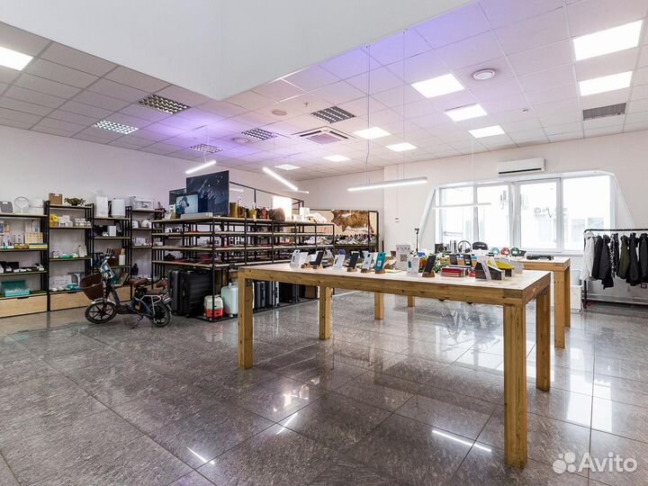 Робот-пылесос Mijia Omni Vacuum and Mop Robot (B10