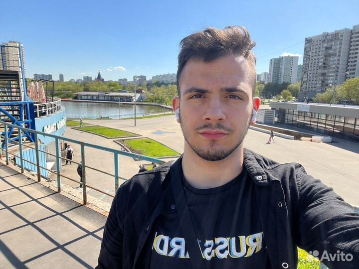 Любая работа, подработка