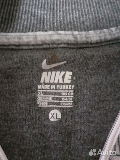 Спортивный костюм nike