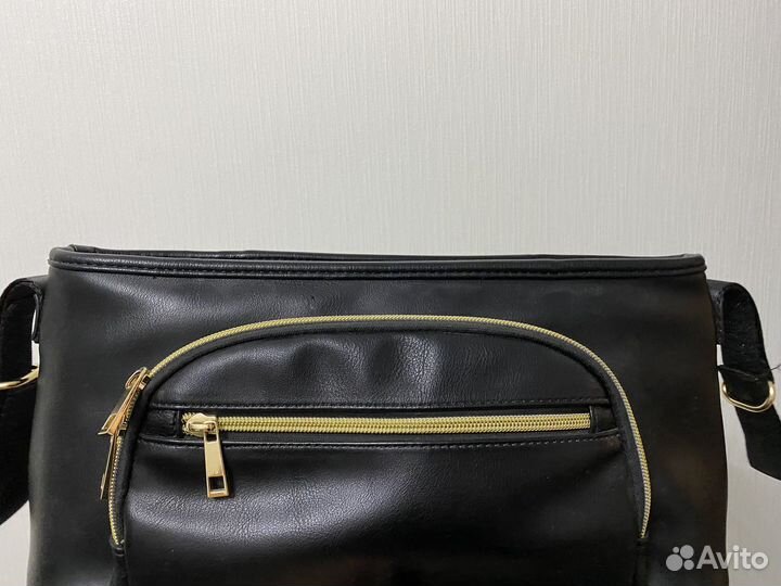 Сумка для коляски