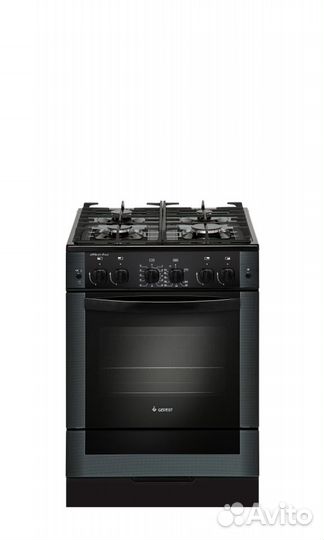 Газовая плита