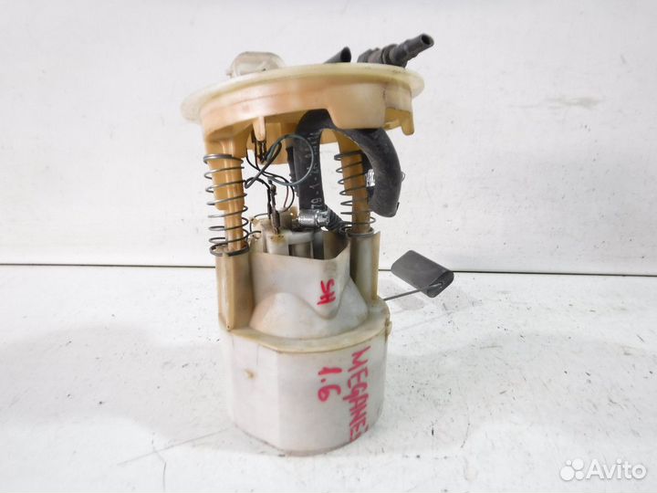 Насос топливный Renault Megane I