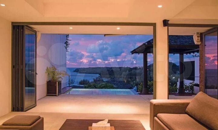 Дом 270 м² на участке 270 м² (Таиланд)