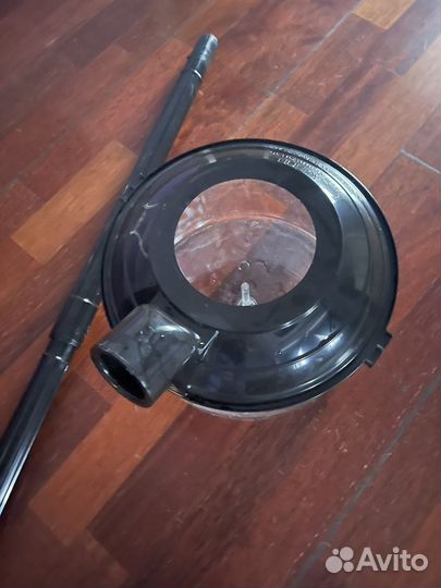 Запчасти от пылесоса Rainbow