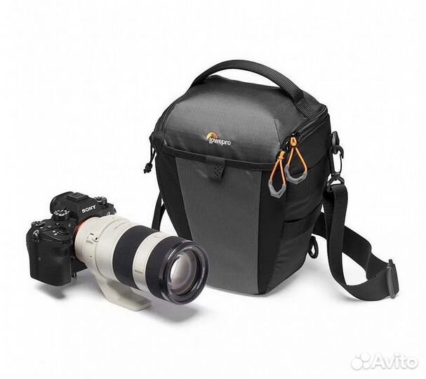 Фотосумка Lowepro Toploader Photo Active TLZ 50 AW