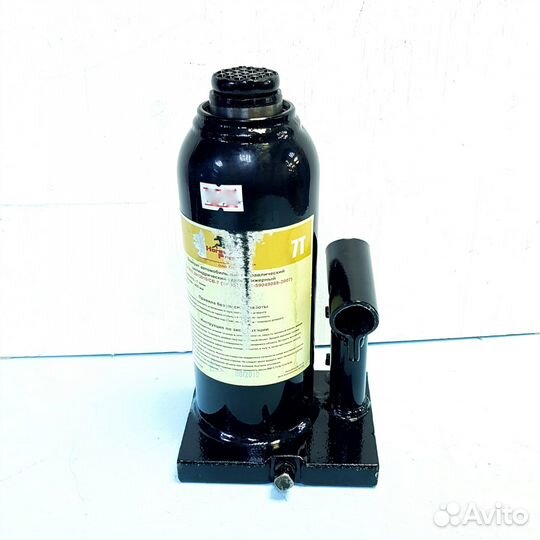 Домкрат Horse Power 7 тонн