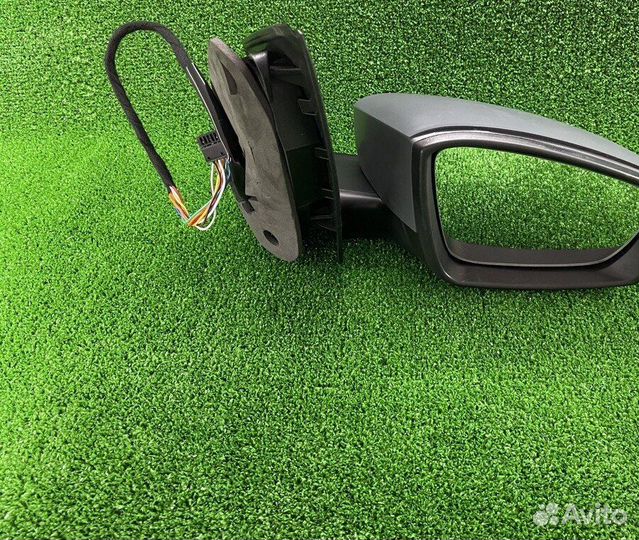 Зеркало правое Поло 15-20