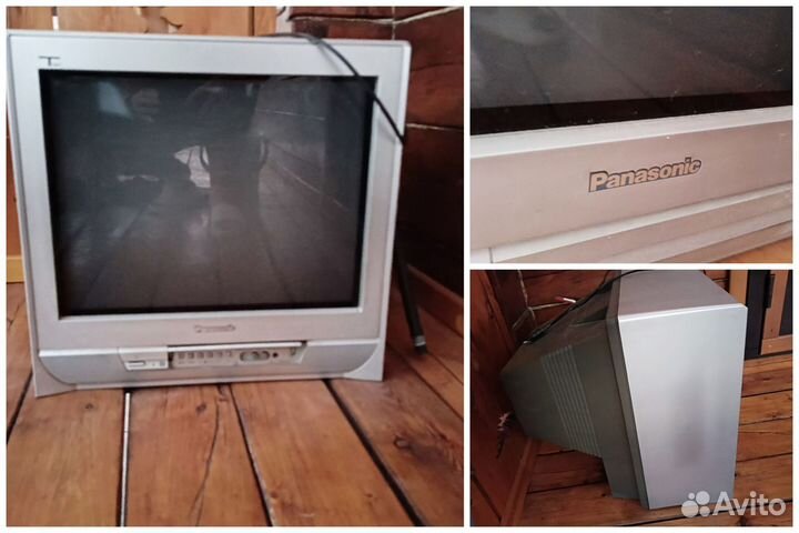 Телевизор Panasonic