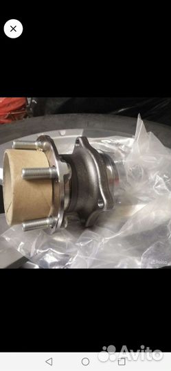 Ступица в сборе Subaru Legasi Outback 4 поколение