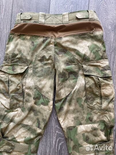 Боевые брюки (штаны) Ars Arma gen.3