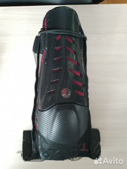 Защита голени