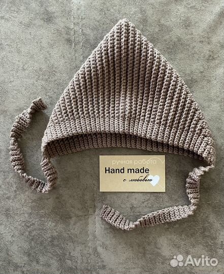 Шапка 