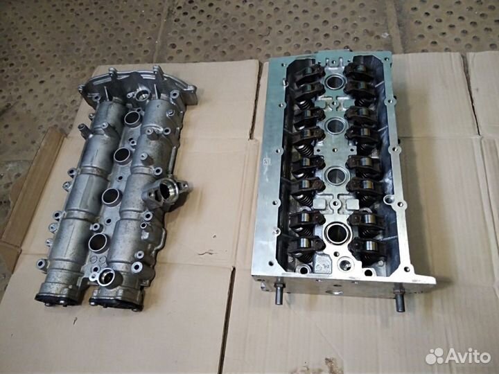 Гбц 1.4 cava ctha в сборе