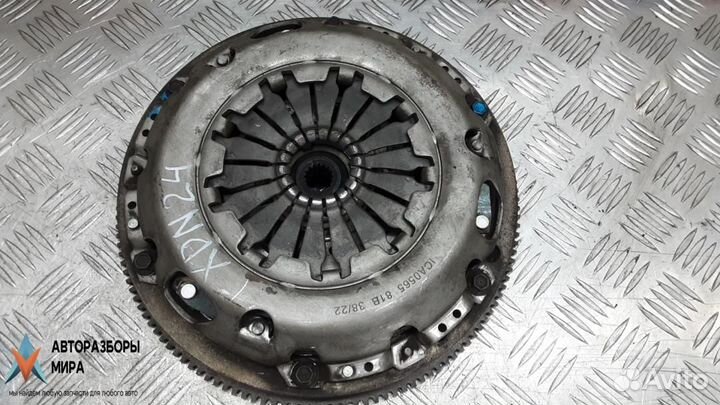 Маховик Ford Mondeo 4 2008