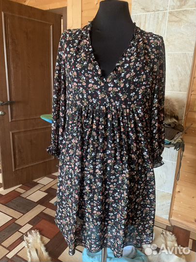 Платье zara