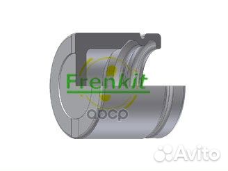 Поршень тормозного суппорта задн BMW 520d Gran