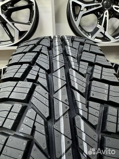 Cordiant All Terrain 205/70 R15 100H