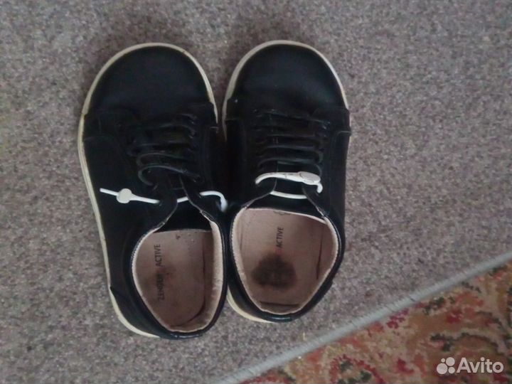 Кроссовки женские б/у,38 размер
