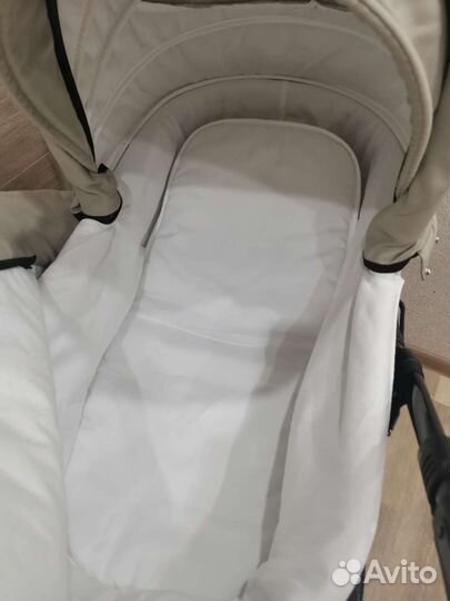 Коляска люлька