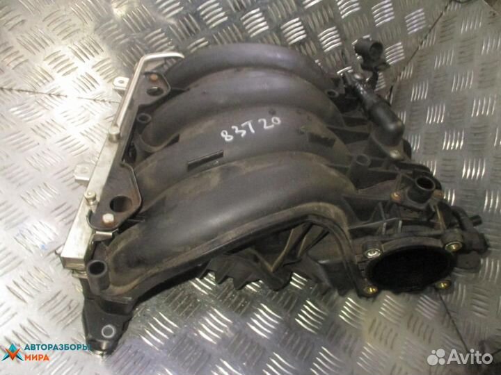 Коллектор впускной BMW 1 E81/E82/E87/E88 2005