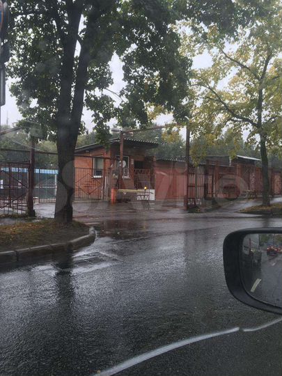 Гараж, 18 м²