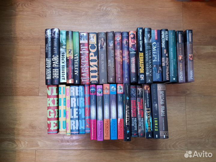 Мистика, мистический детектив