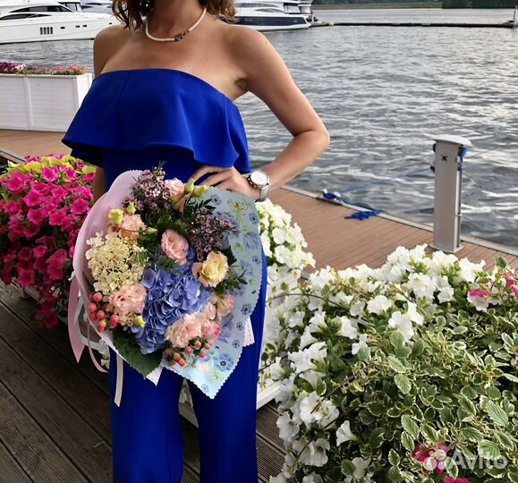 Комбинезон Guess