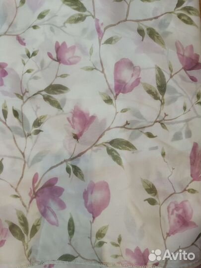 Тюль новый Турция 3м