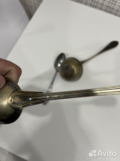 Винтажная посуда