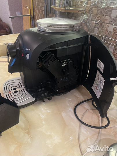 Кофемашина philips saeco xsmall