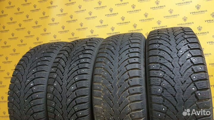 Formula Ice 205/55 R16 91T