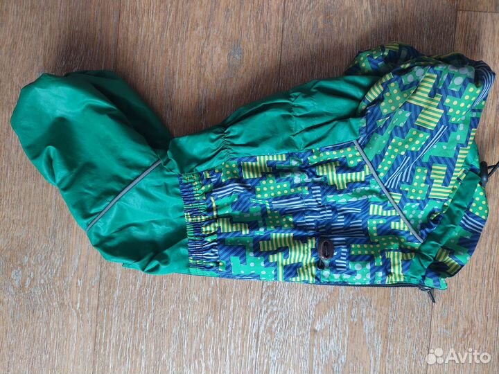 Комбинезон для маленькой собаки