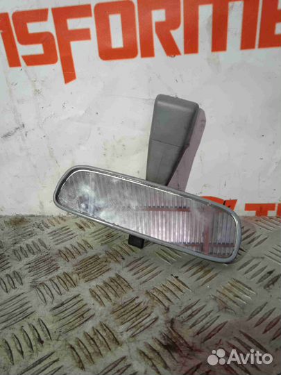 Зеркало заднего вида Тойота Терцел/Корса NL40