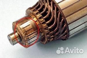 Двигатели хьаоьцу