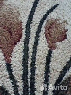 Палас 2х3 пр-во Турция