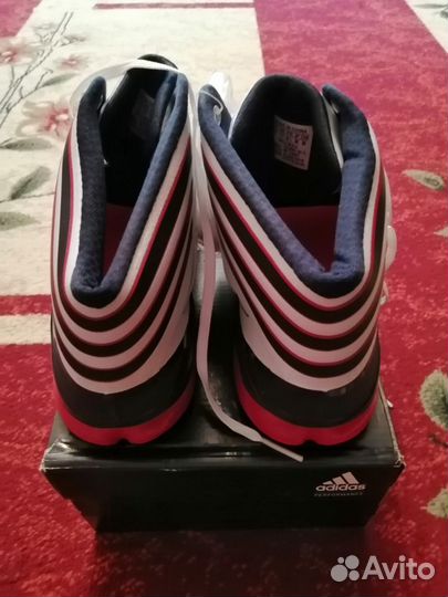 Обувь мужская баскетбольные