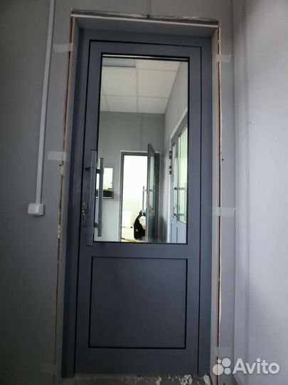 Дверь входная