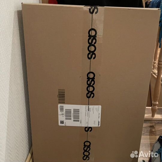 Байер Zara/HM/Massimo dutti/Mango/Farfetch/asos