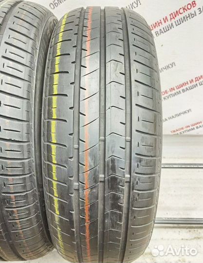Bridgestone Ecopia NH100 RV 215/60 R17 96H